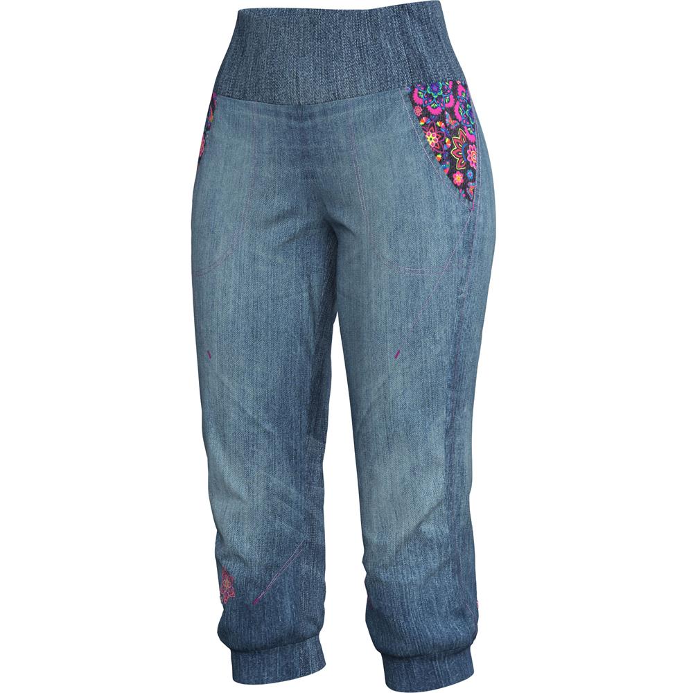 L/SHORT KIMERA
